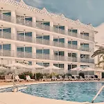 Ξενοδοχείο Beneste Nerja Hostal 2*