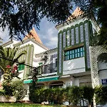 Ξενοδοχείο Beneste Nerja Hostal 2*