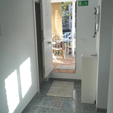 Alegre Hotell