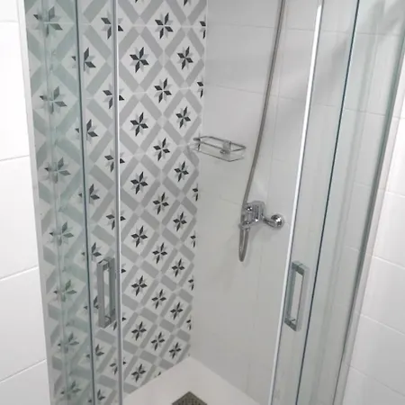 Hotel Alegre