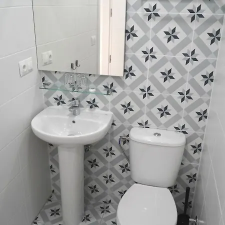 Hotell Alegre 2*