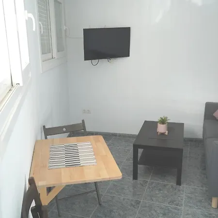Hotell Alegre Nerja