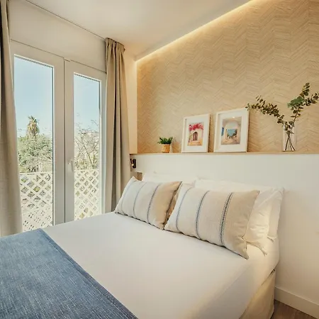 Beneste Nerja Hostal