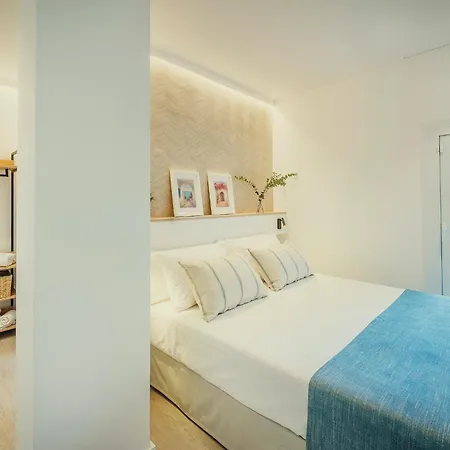 Hotel Beneste Nerja Hostal Nerja