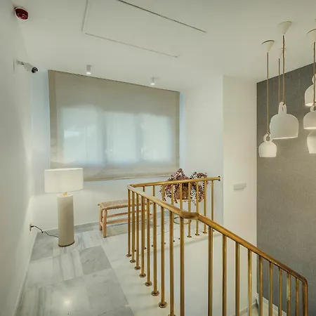 Beneste Hotel Nerja