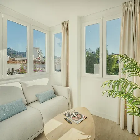 Beneste Hotel