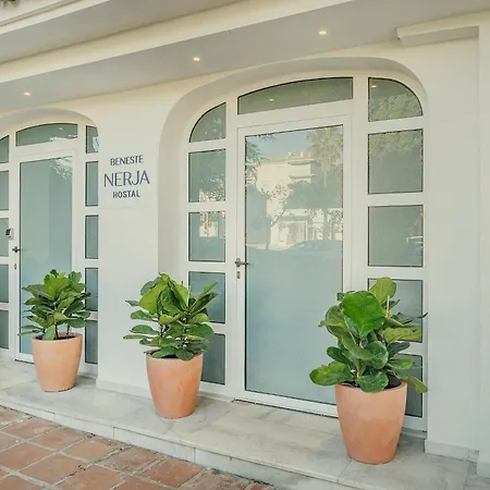 Hotel Beneste 2*