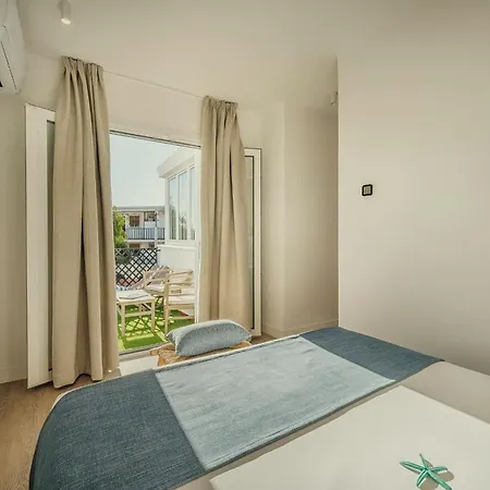 Hotel Beneste Nerja