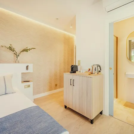 Hotel Beneste 2*