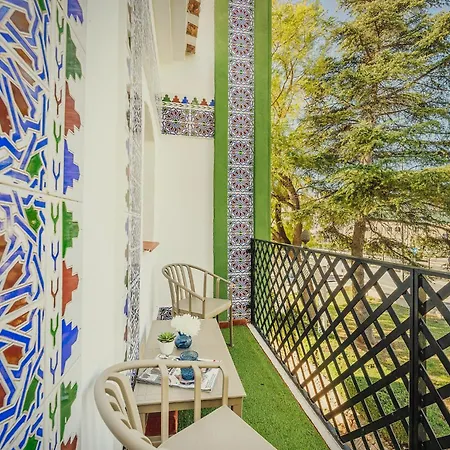 Beneste Hotel Nerja
