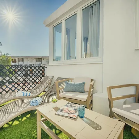 Hotel Beneste Nerja
