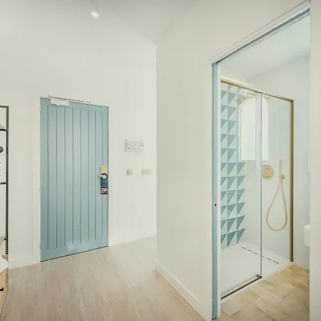 Hotel Beneste Nerja
