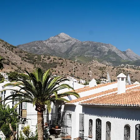 Hotell Alegre Nerja