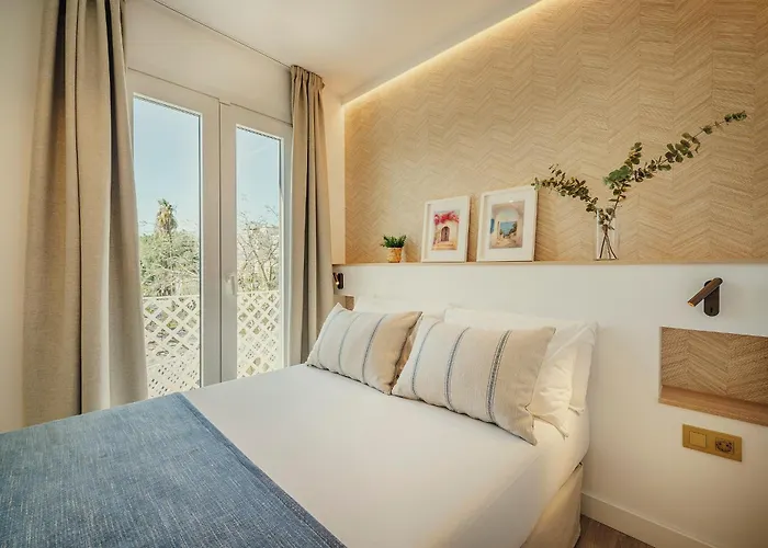 Beneste Nerja Hostal