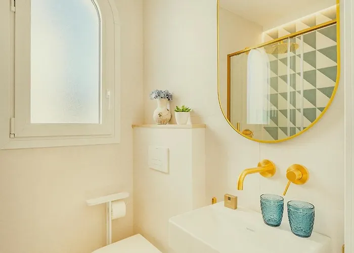 Hotel Beneste Nerja Hostal