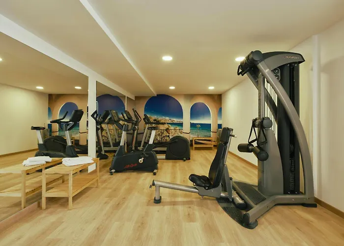 Beneste Nerja Hostal 네르하