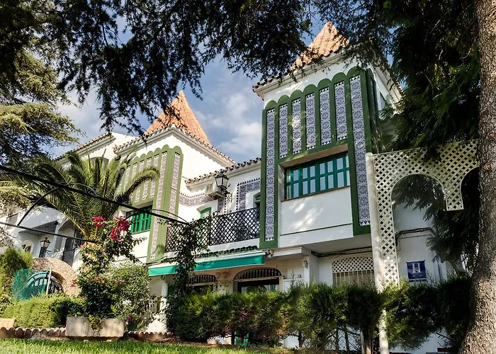 호텔 Beneste Nerja Hostal 2*