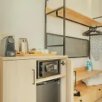 Beneste Nerja Hostal